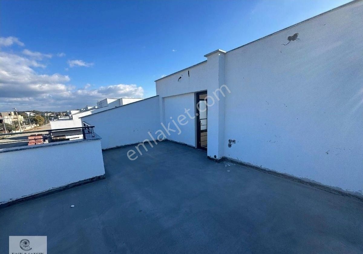 Teklifler Değerlendirilecek Bölgede Fiyatlar Yükselmeden Önce Bu Villayı Bugünden Ayırtın🍀 - Görsel 25