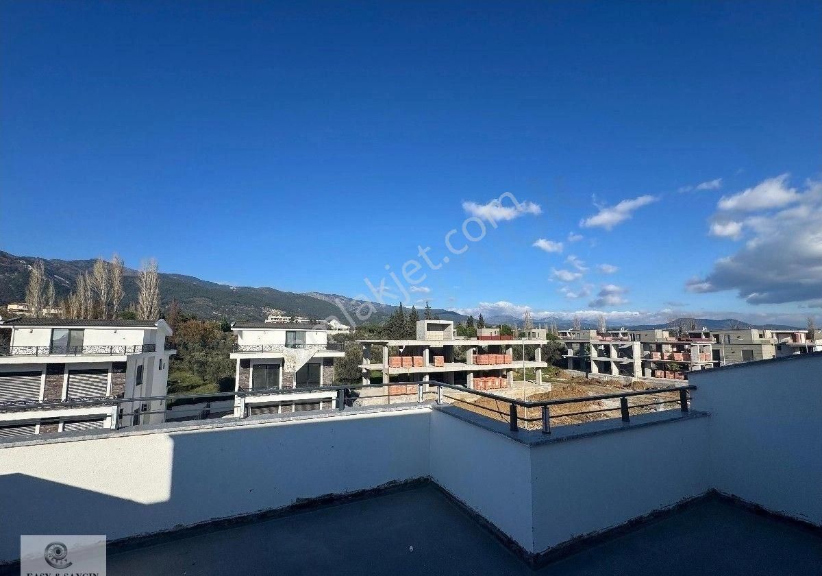 Teklifler Değerlendirilecek Bölgede Fiyatlar Yükselmeden Önce Bu Villayı Bugünden Ayırtın🍀 - Görsel 14