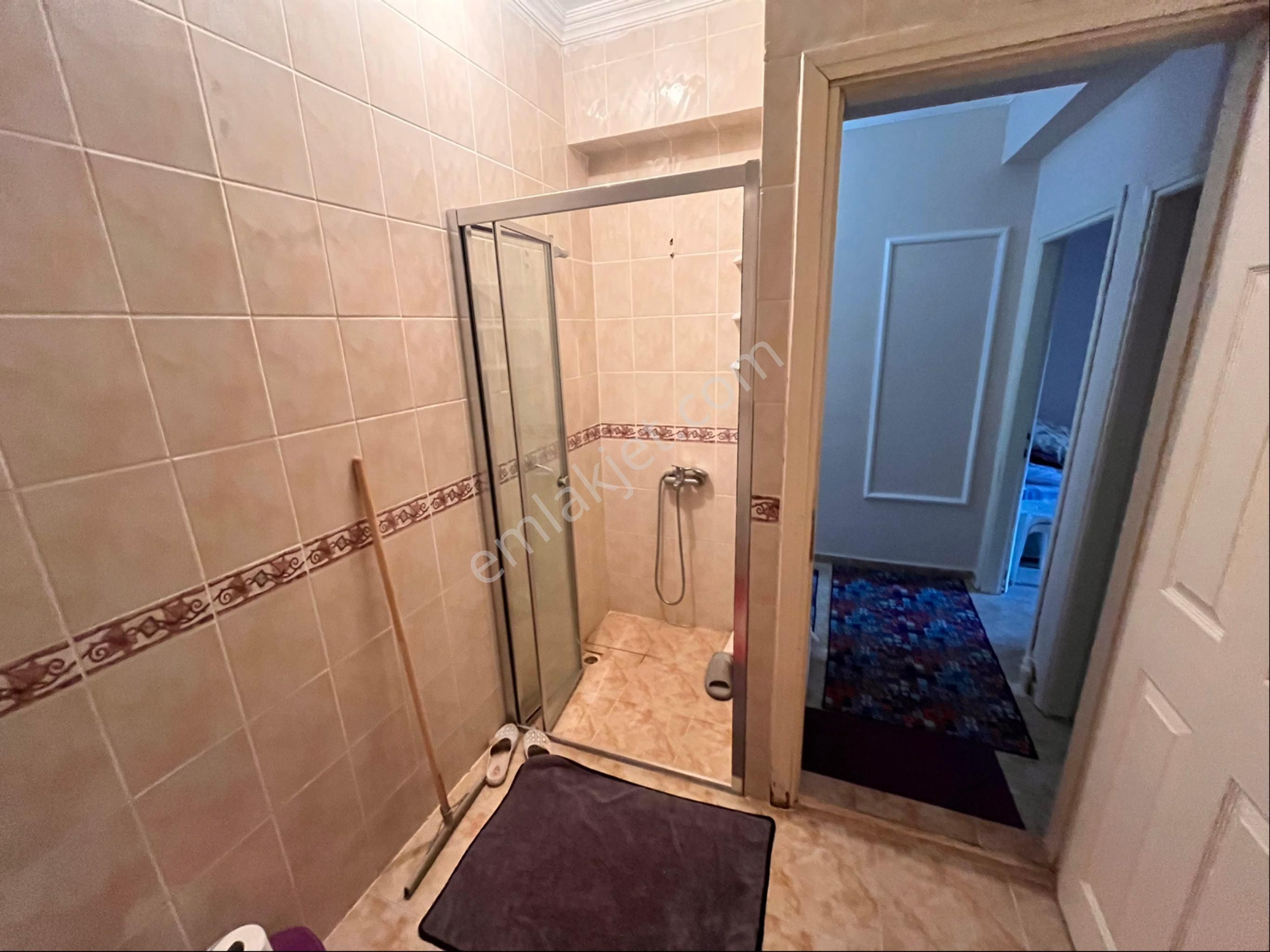 Köşem Emlaktan Kiralık Eşyalı Daire - Görsel 35