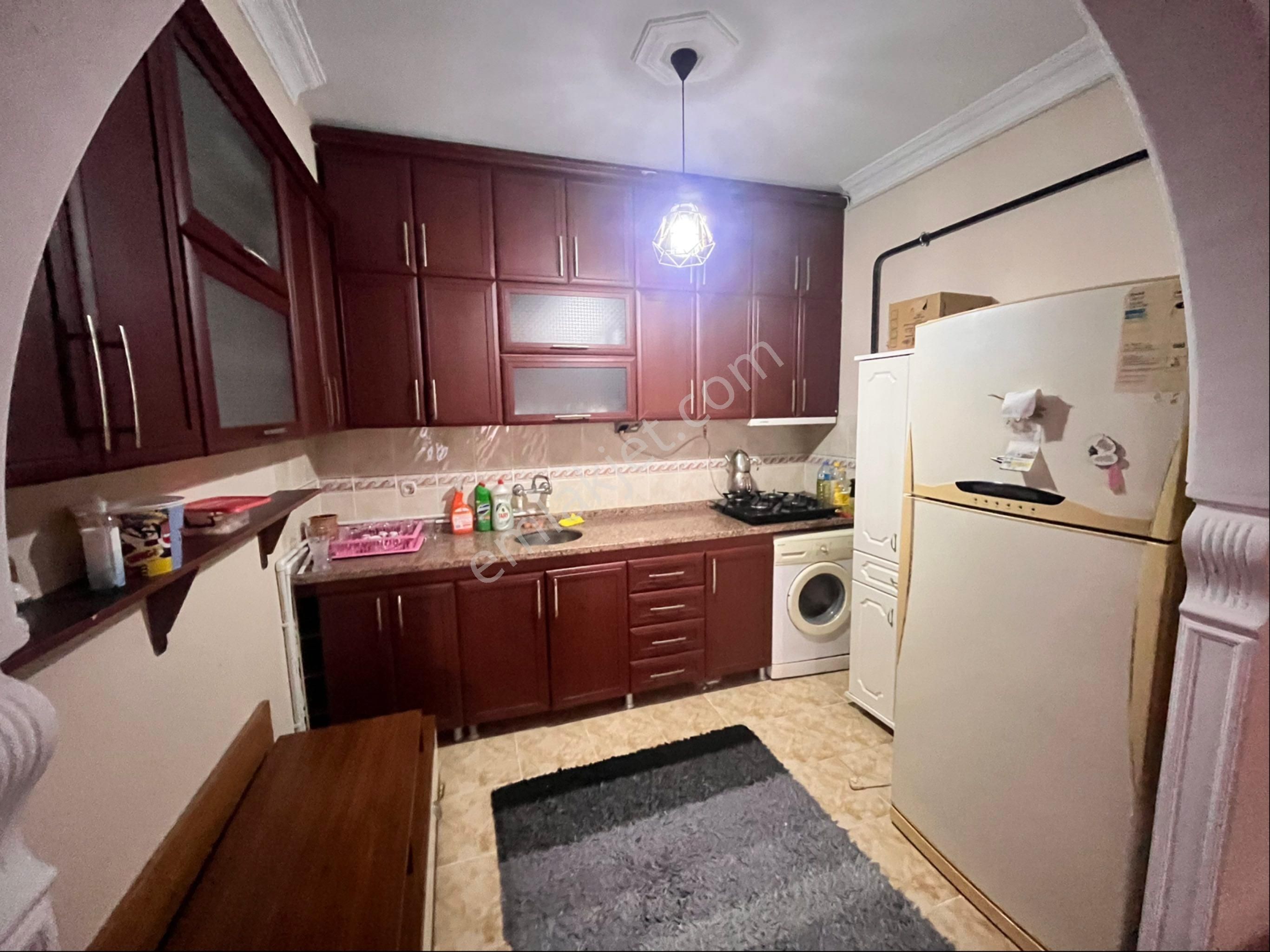 Köşem Emlaktan Kiralık Eşyalı Daire - Görsel 22