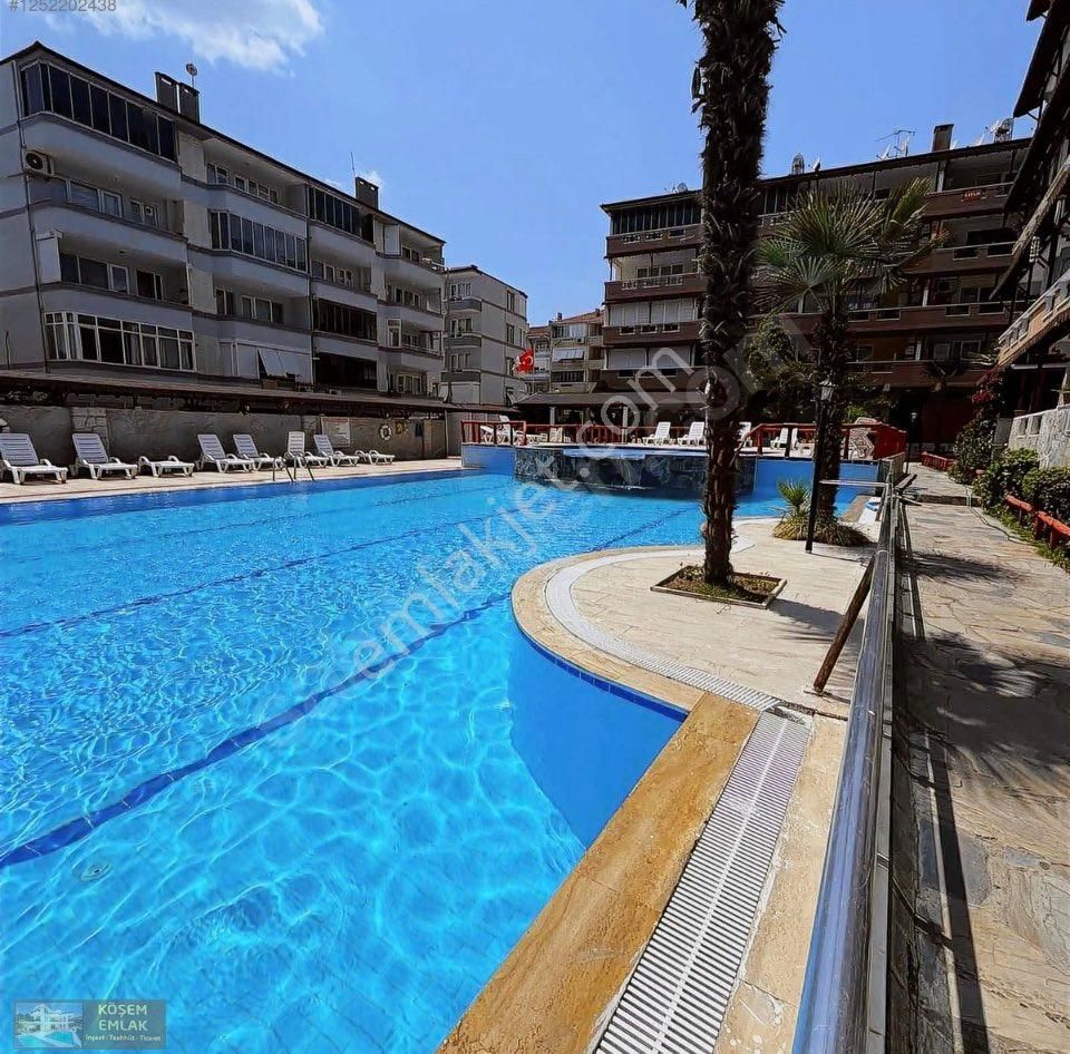 Köşem Emlaktan Kiralık Eşyalı Daire - Görsel 10