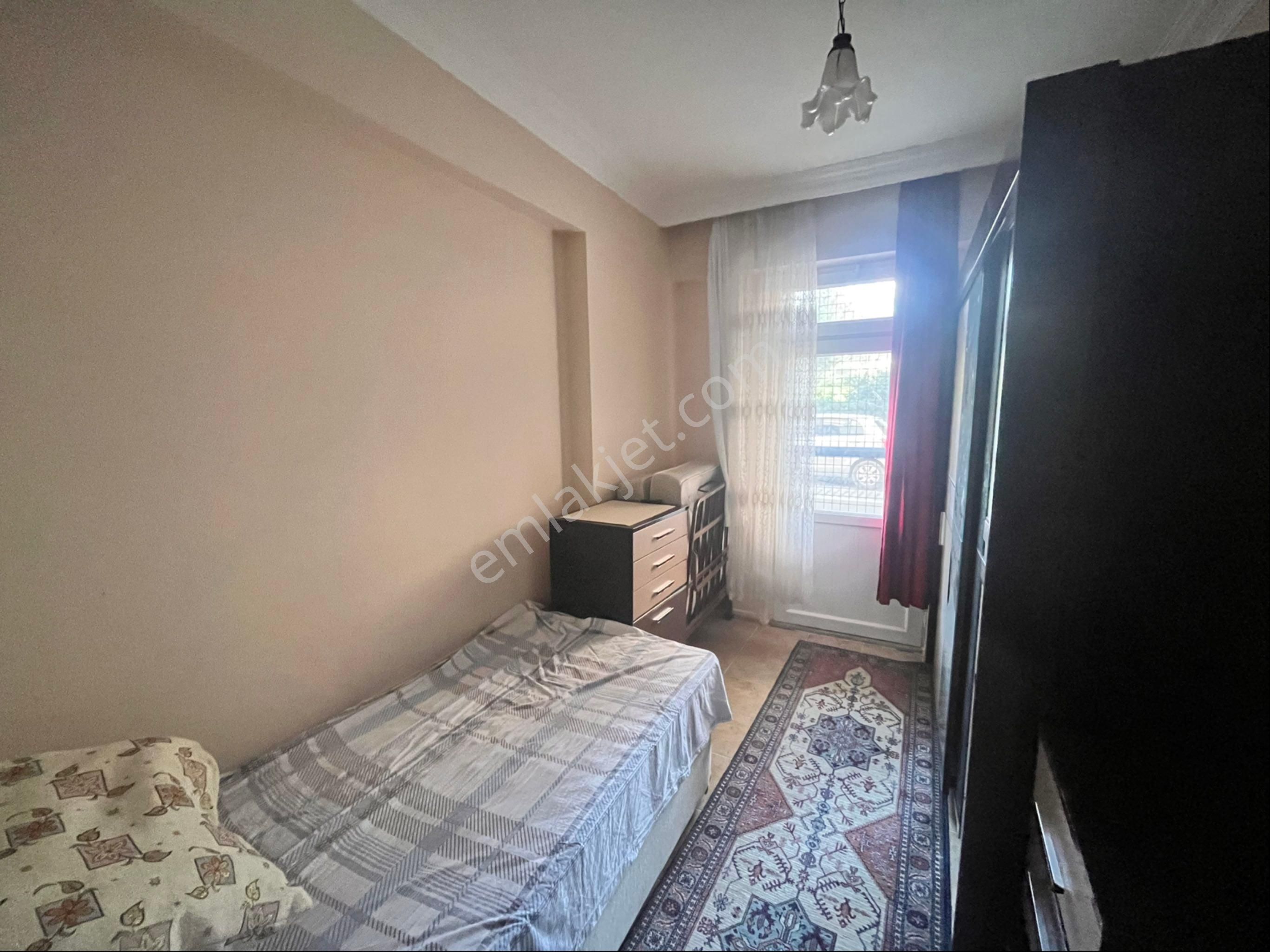 Köşem Emlaktan Kiralık Eşyalı Daire - Görsel 25