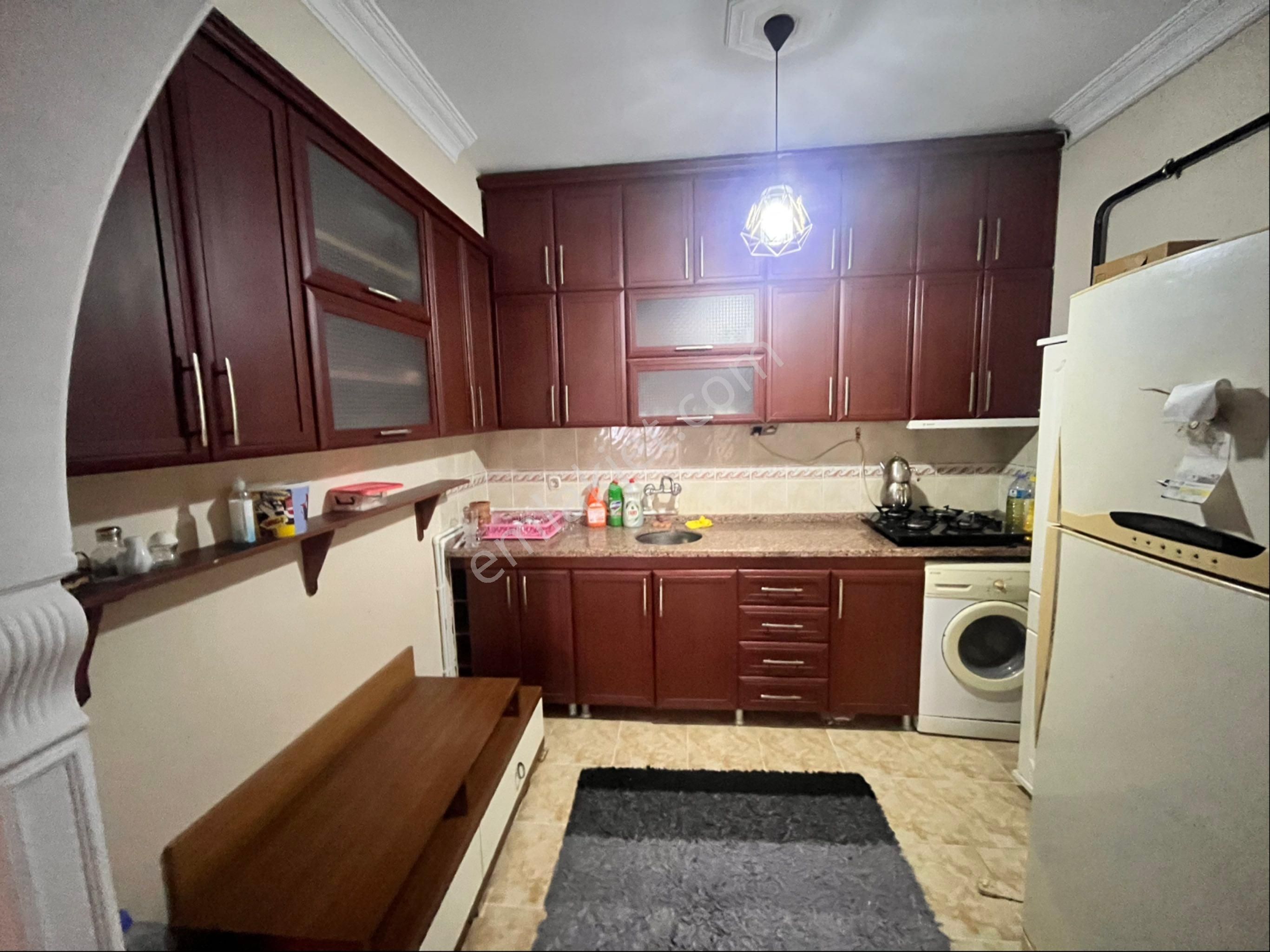 Köşem Emlaktan Kiralık Eşyalı Daire - Görsel 21