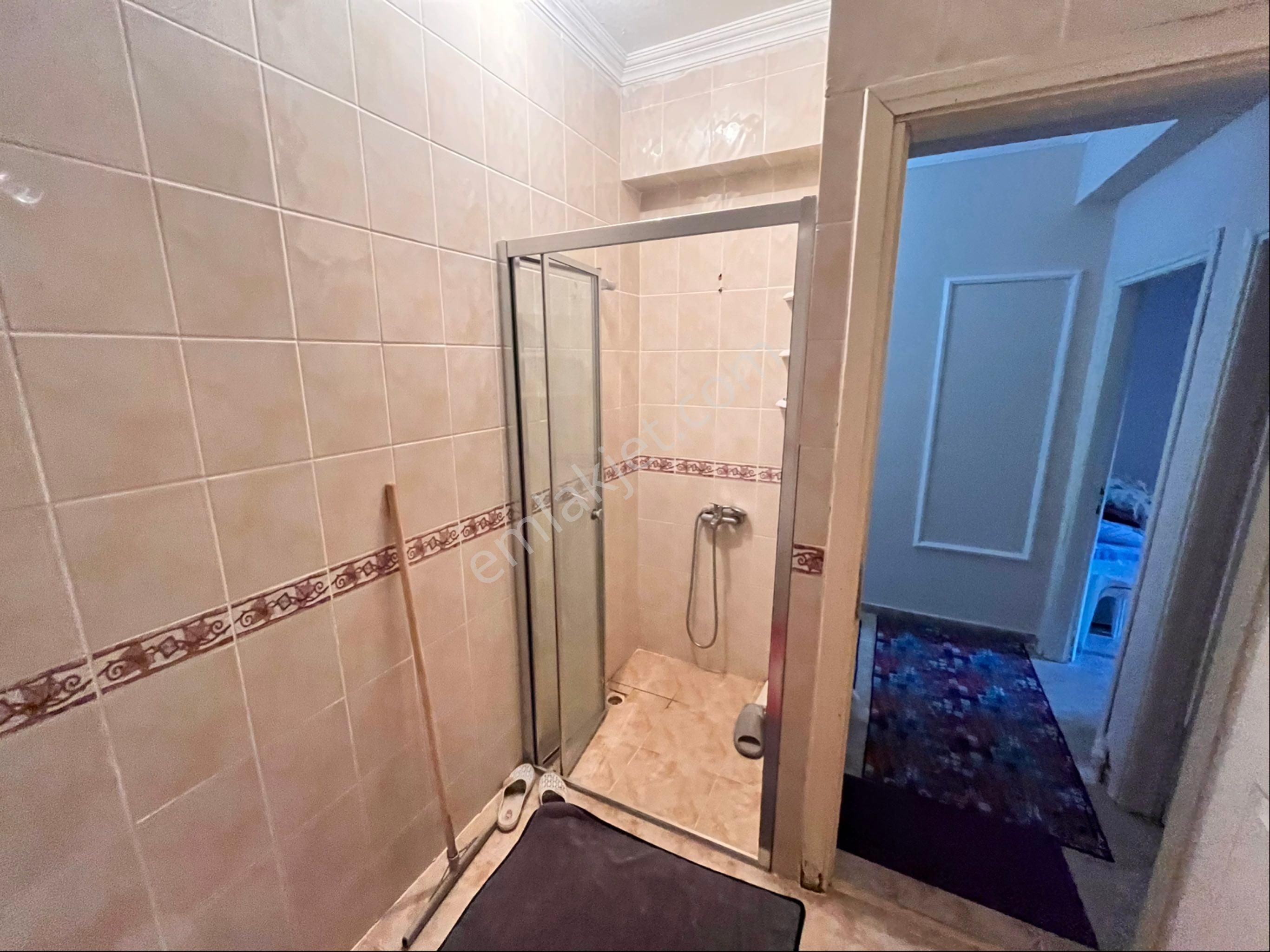 Köşem Emlaktan Kiralık Eşyalı Daire - Görsel 34