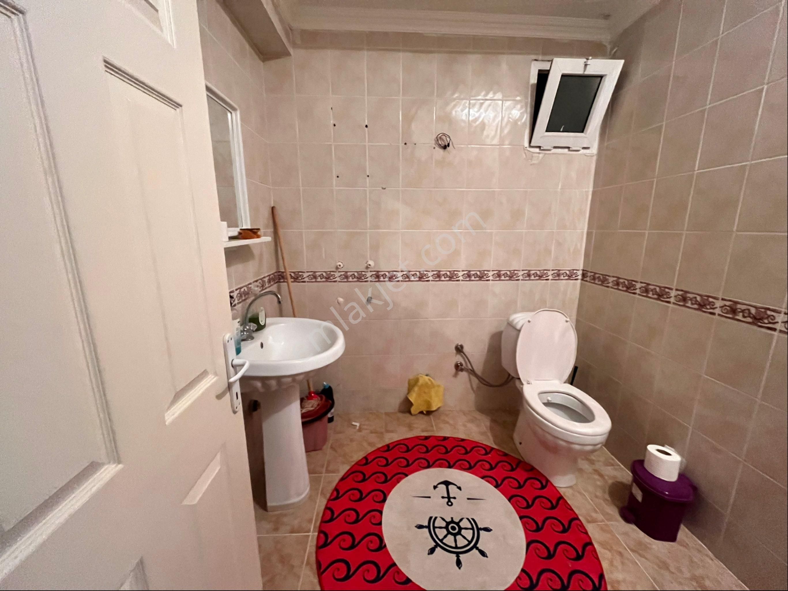 Köşem Emlaktan Kiralık Eşyalı Daire - Görsel 33