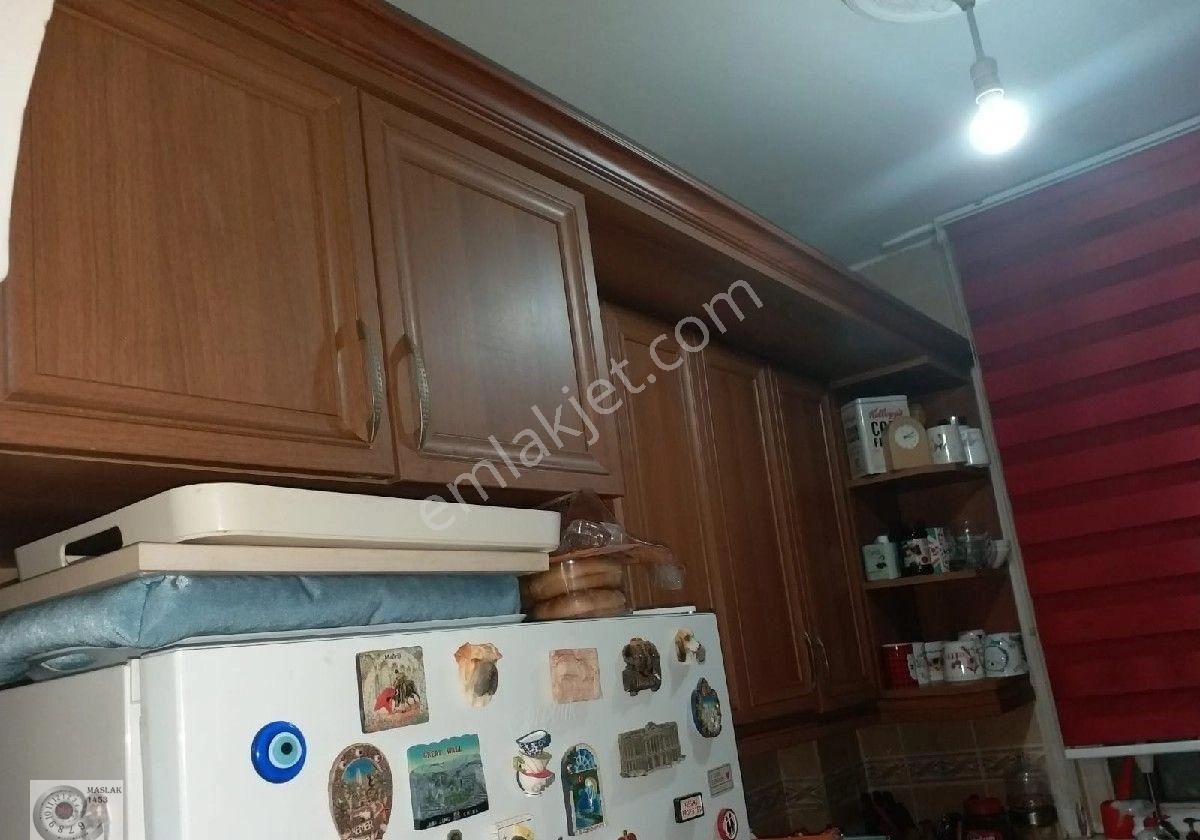 Hanımefendi Sokak Da Şişli Camine Yakın Bahçeli Kiracılı Kat Mülkiyetli - Görsel 5