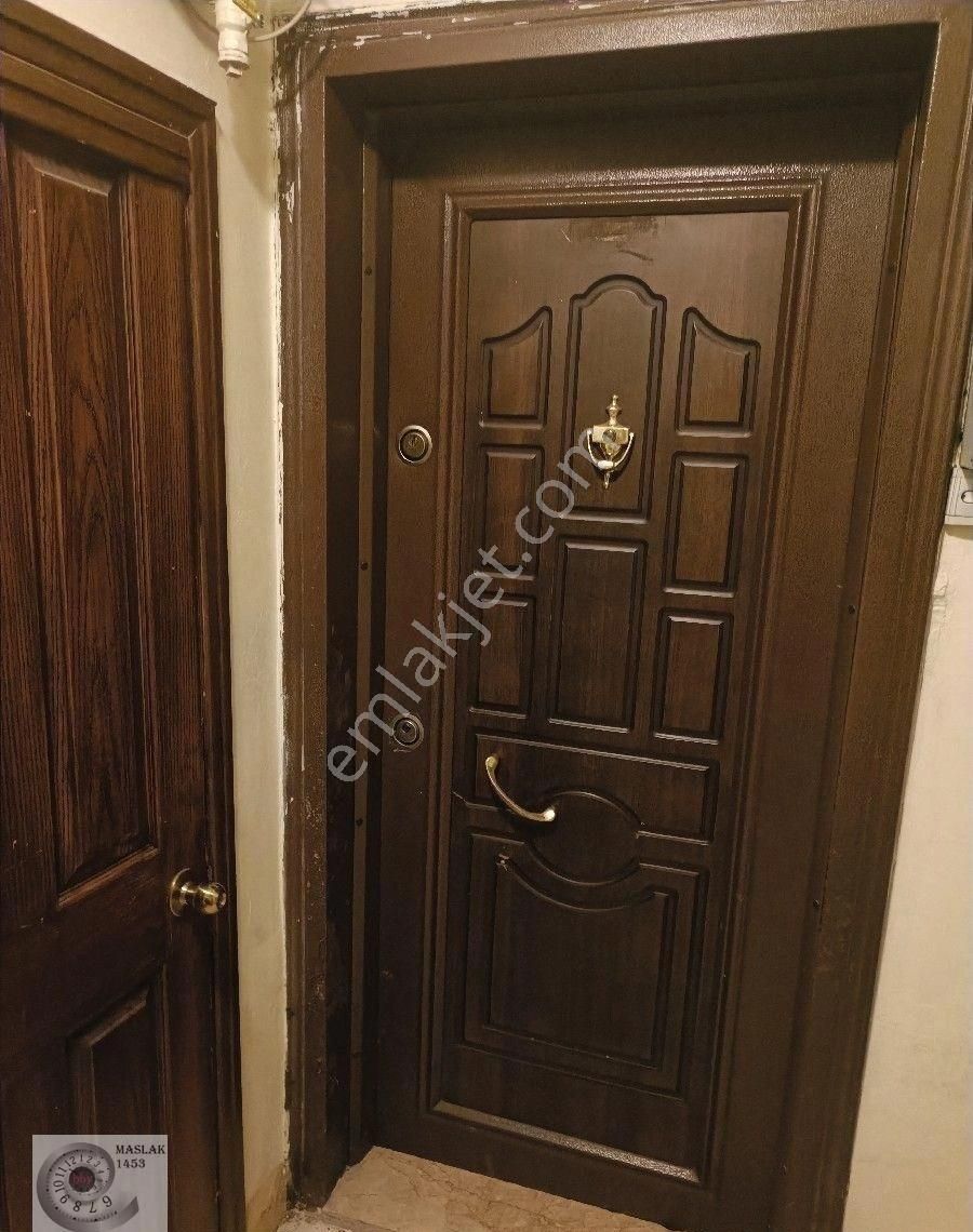 Hanımefendi Sokak Da Şişli Camine Yakın Bahçeli Kiracılı Kat Mülkiyetli - Görsel 8