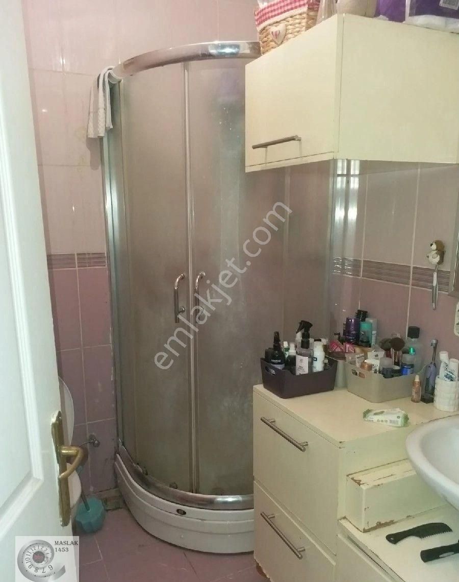 Hanımefendi Sokak Da Şişli Camine Yakın Bahçeli Kiracılı Kat Mülkiyetli - Görsel 12