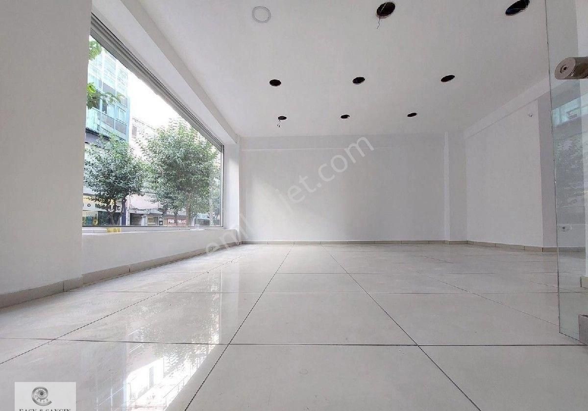 . Nişantaşı Kevser Sokak’ta 200 M² Yüksek Giriş – Dekorlu Ticari Alan - Görsel 4