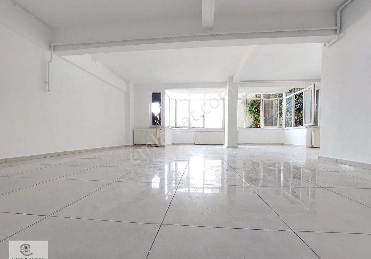 . Nişantaşı Kevser Sokak’ta 200 M² Yüksek Giriş – Dekorlu Ticari Alan - Görsel 5