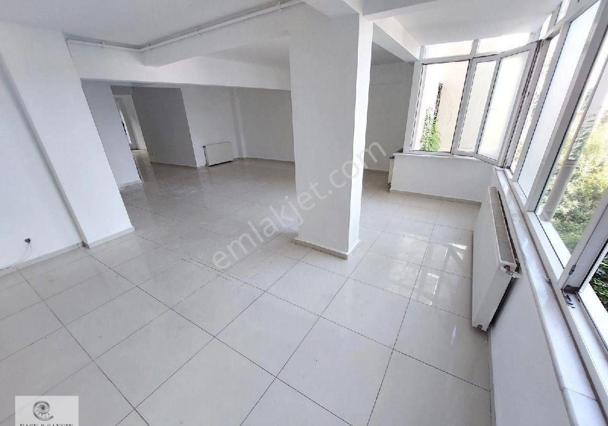 . Nişantaşı Kevser Sokak’ta 200 M² Yüksek Giriş – Dekorlu Ticari Alan - Görsel 6