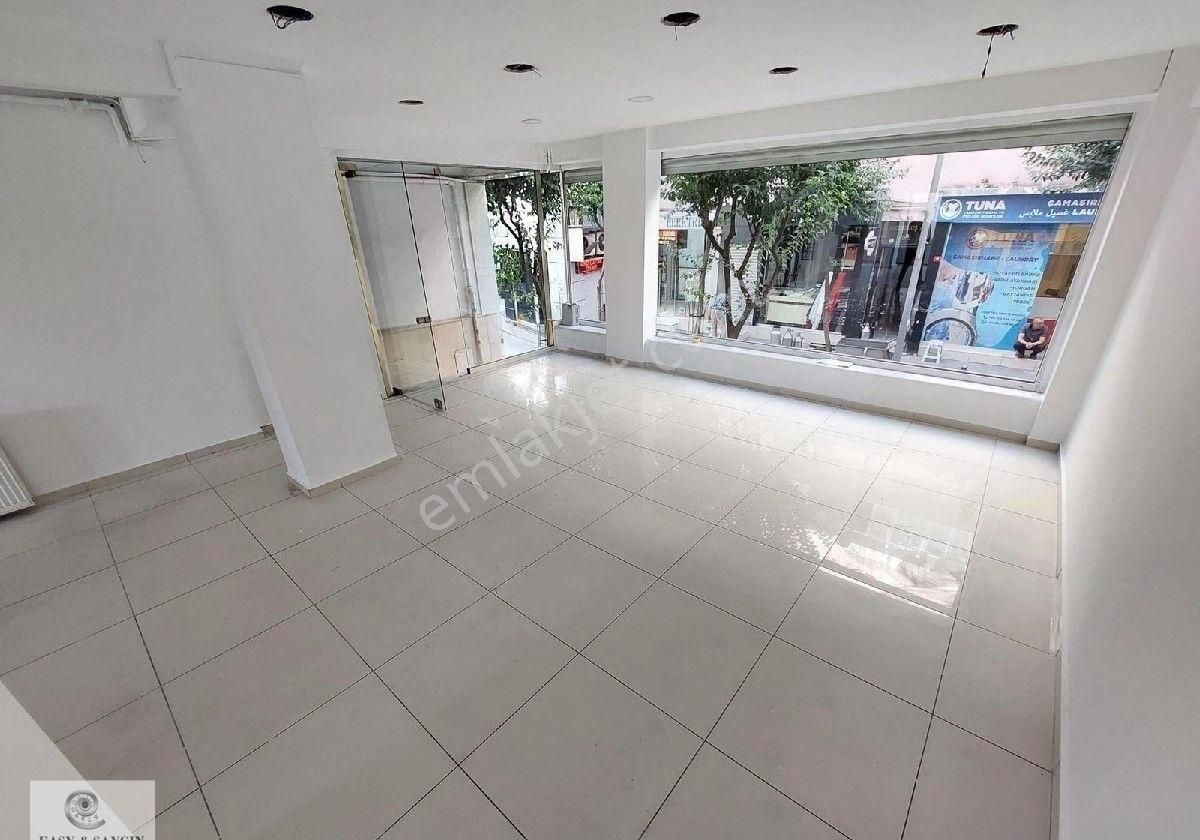 . Nişantaşı Kevser Sokak’ta 200 M² Yüksek Giriş – Dekorlu Ticari Alan - Görsel 12