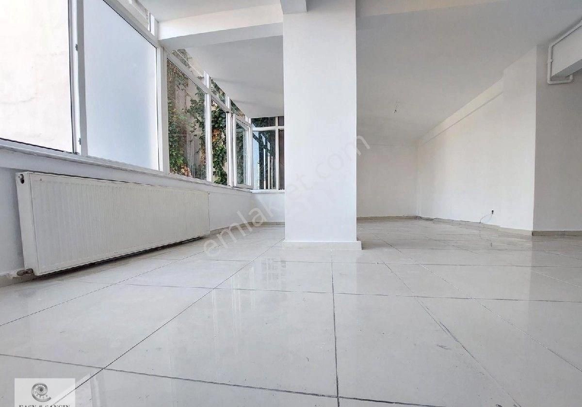 . Nişantaşı Kevser Sokak’ta 200 M² Yüksek Giriş – Dekorlu Ticari Alan - Görsel 18