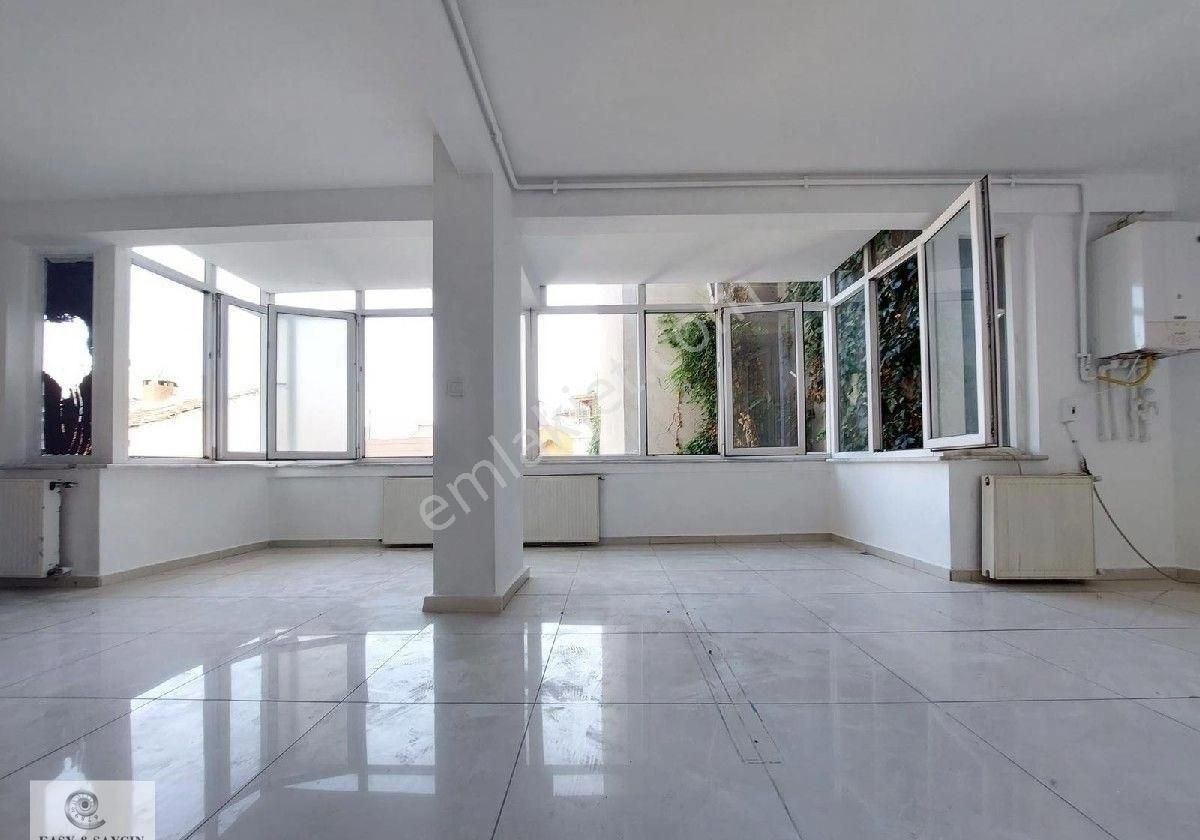 . Nişantaşı Kevser Sokak’ta 200 M² Yüksek Giriş – Dekorlu Ticari Alan - Görsel 19