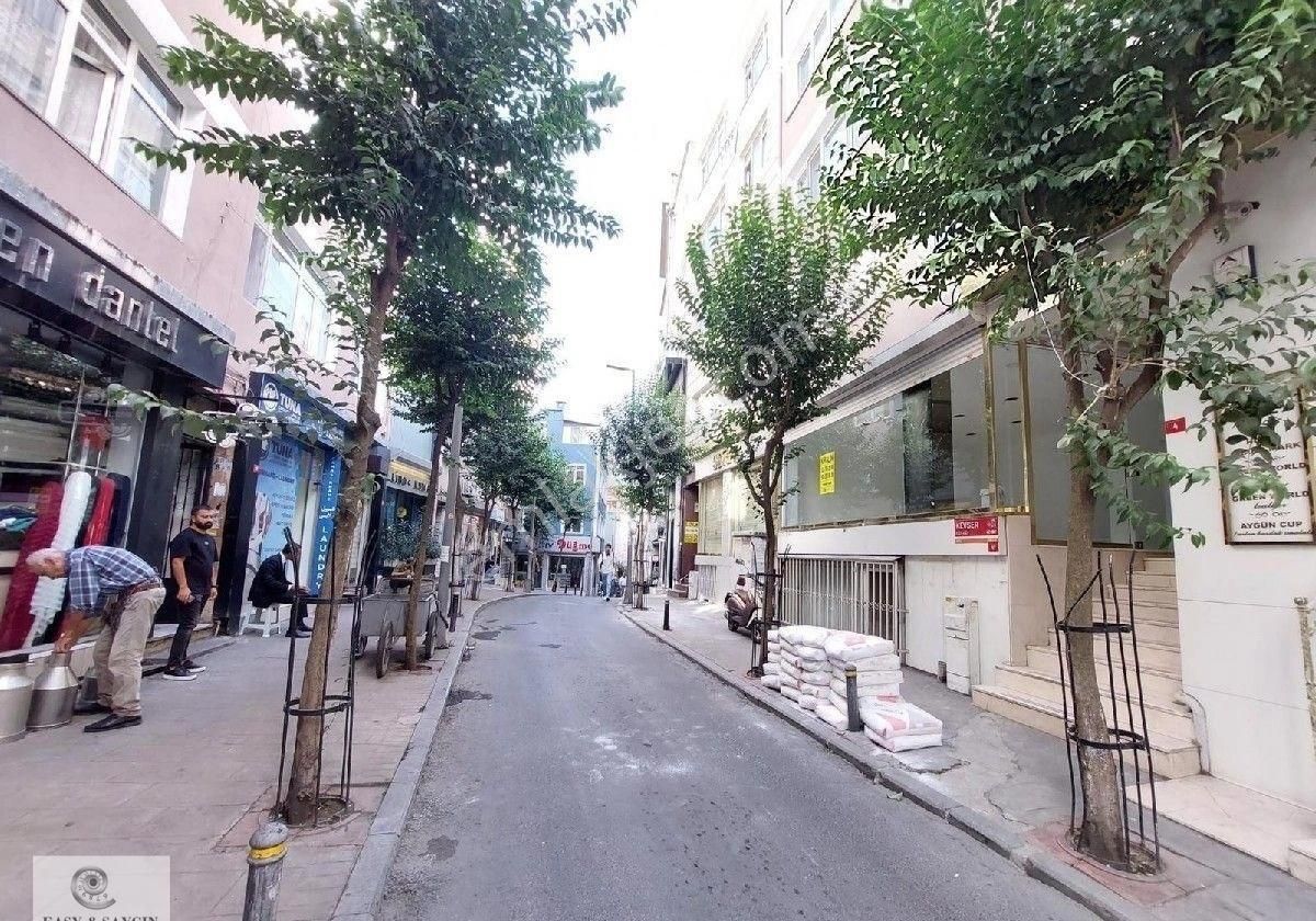 . Nişantaşı Kevser Sokak’ta 200 M² Yüksek Giriş – Dekorlu Ticari Alan - Görsel 9