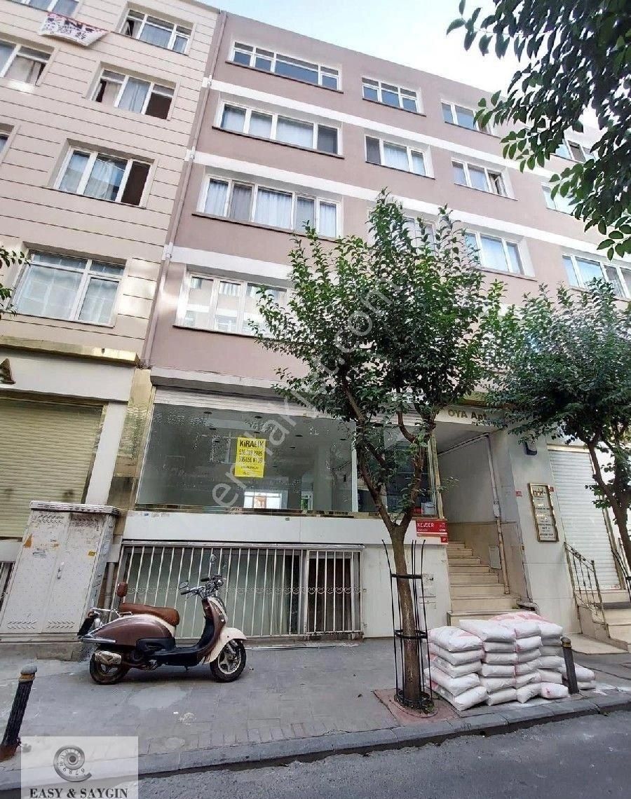 . Nişantaşı Kevser Sokak’ta 200 M² Yüksek Giriş – Dekorlu Ticari Alan - Görsel 3