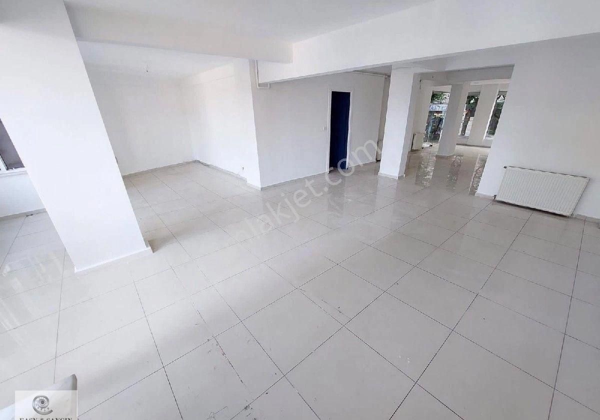 . Nişantaşı Kevser Sokak’ta 200 M² Yüksek Giriş – Dekorlu Ticari Alan - Görsel 14