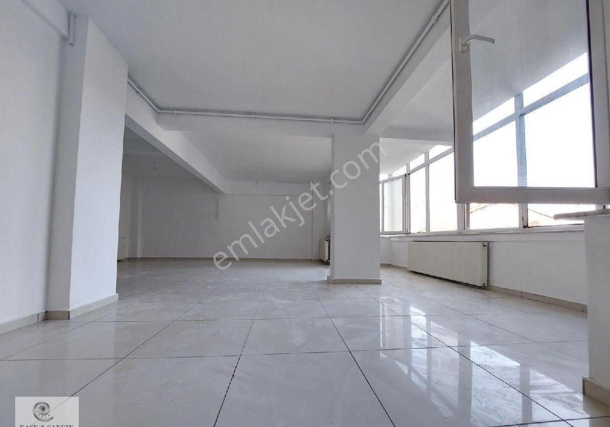. Nişantaşı Kevser Sokak’ta 200 M² Yüksek Giriş – Dekorlu Ticari Alan - Görsel 13