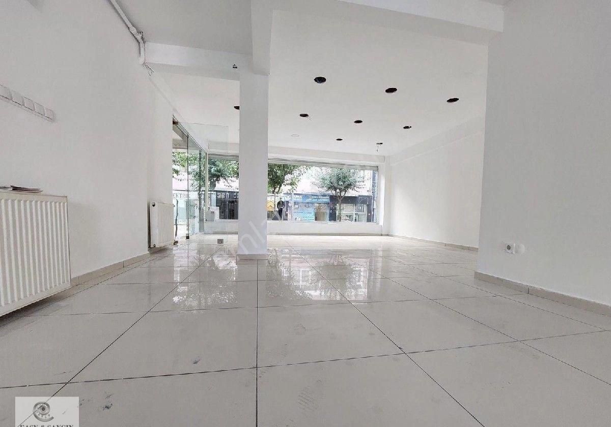 . Nişantaşı Kevser Sokak’ta 200 M² Yüksek Giriş – Dekorlu Ticari Alan - Görsel 16