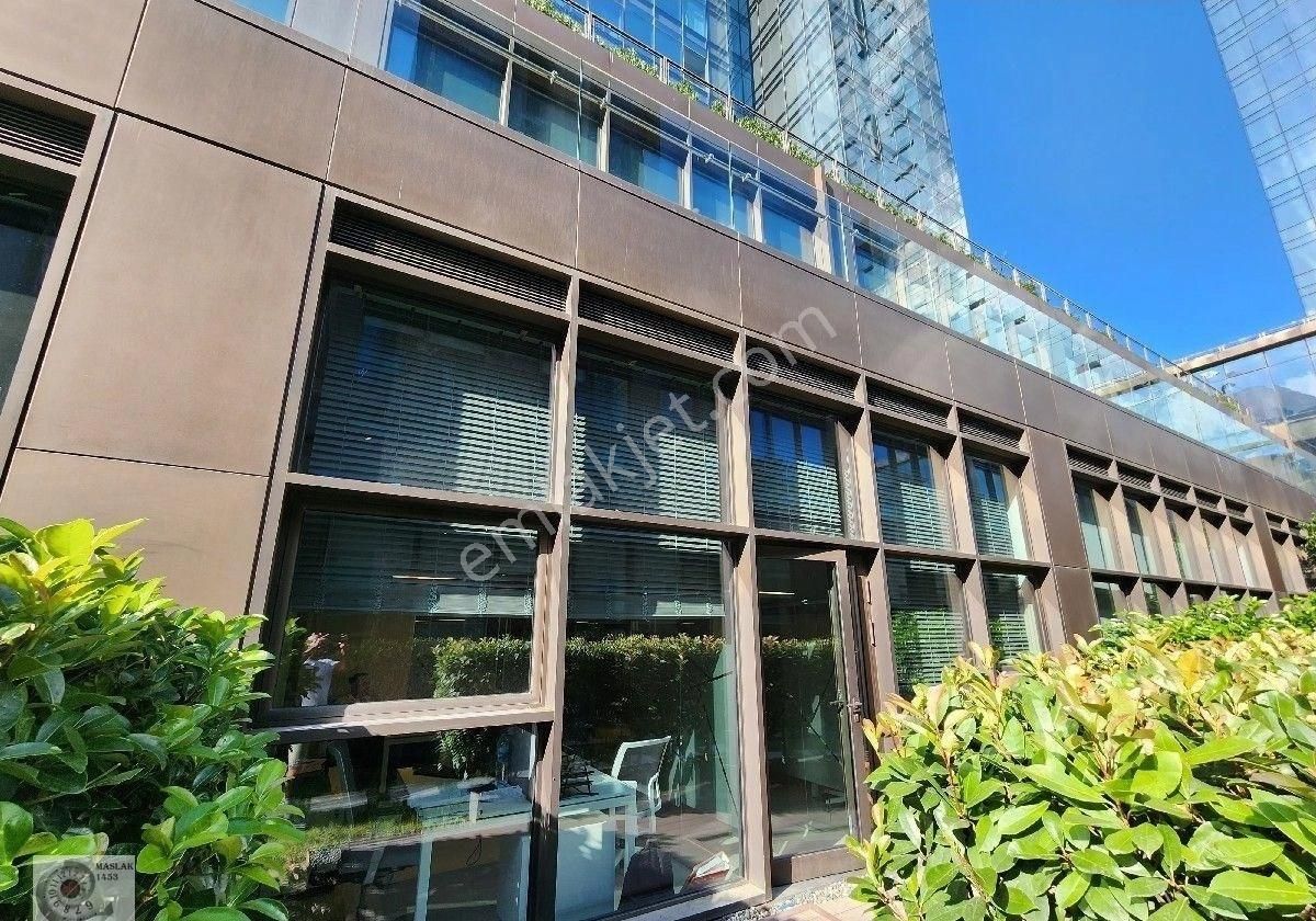 Şişli Fulya Torun Center Kiralık 250m2 Ofis Kdvli Bahçeli Dekorasyonlu |zorlu |quasar |kanyon |giz - Görsel 8