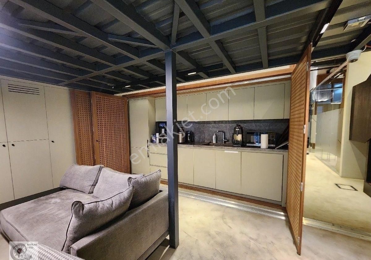 Şişli Fulya Torun Center Kiralık 250m2 Ofis Kdvli Bahçeli Dekorasyonlu |zorlu |quasar |kanyon |giz - Görsel 21