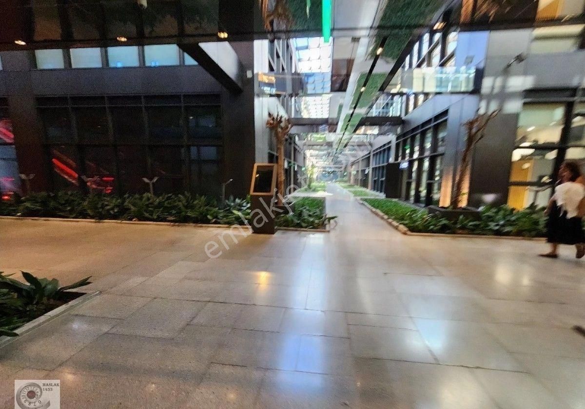 Şişli Fulya Torun Center Kiralık 250m2 Ofis Kdvli Bahçeli Dekorasyonlu |zorlu |quasar |kanyon |giz - Görsel 32