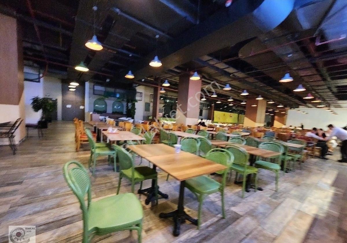 Şişli Fulya Torun Center Kiralık 250m2 Ofis Kdvli Bahçeli Dekorasyonlu |zorlu |quasar |kanyon |giz - Görsel 5
