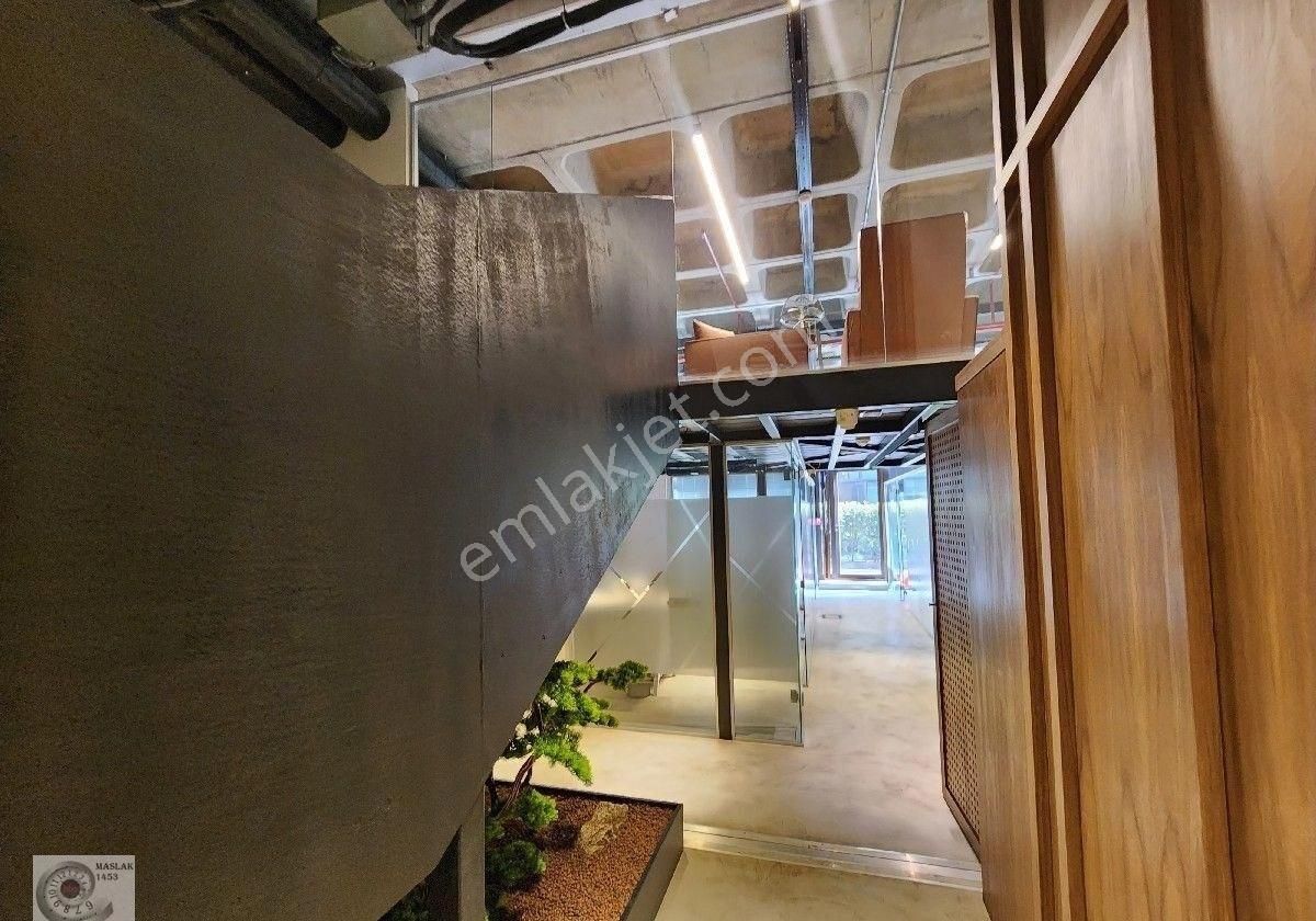 Şişli Fulya Torun Center Kiralık 250m2 Ofis Kdvli Bahçeli Dekorasyonlu |zorlu |quasar |kanyon |giz - Görsel 25