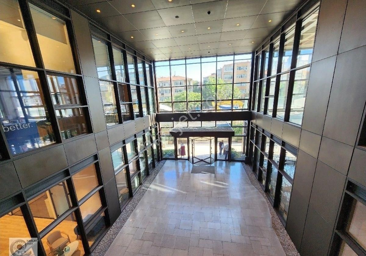 Şişli Fulya Torun Center Kiralık 250m2 Ofis Kdvli Bahçeli Dekorasyonlu |zorlu |quasar |kanyon |giz - Görsel 20