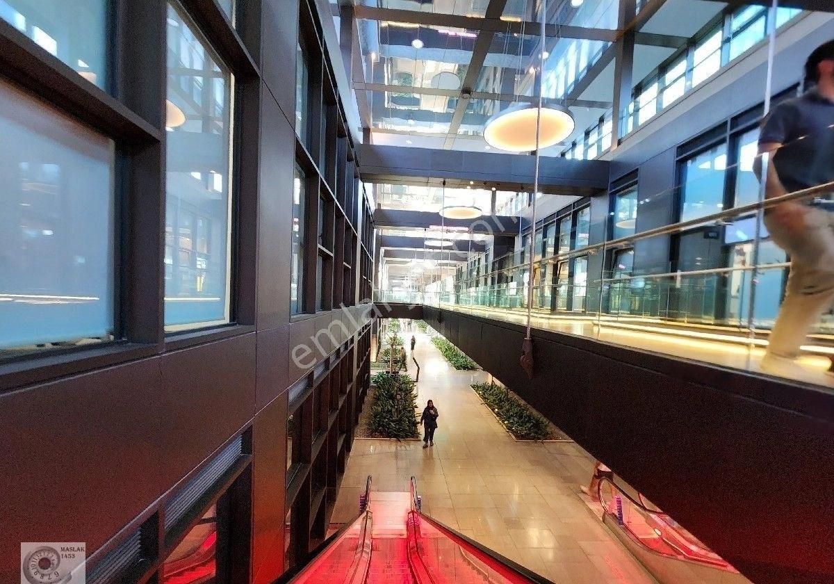 Şişli Fulya Torun Center Kiralık 250m2 Ofis Kdvli Bahçeli Dekorasyonlu |zorlu |quasar |kanyon |giz - Görsel 13