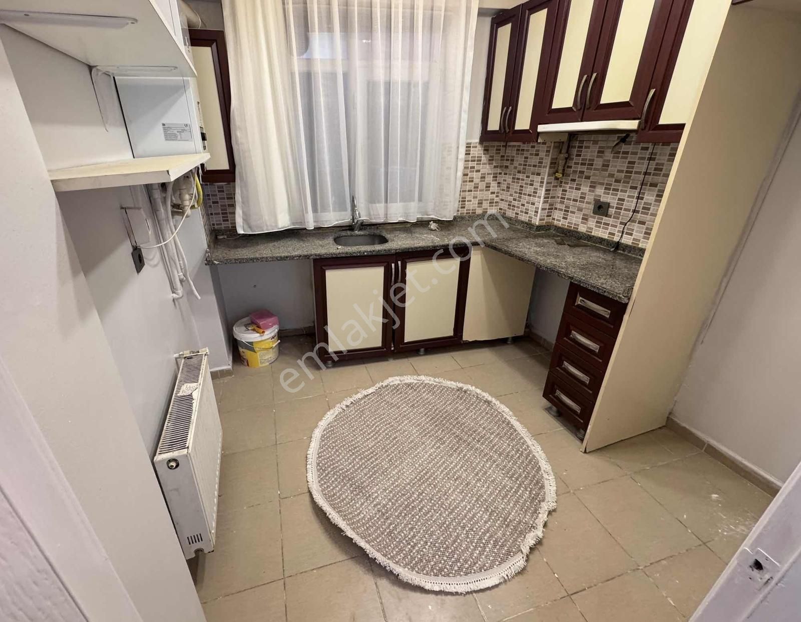 Para'dan Full Sıfır Eşyalı Ayrı Mutfaklı Ferah 2+1 Daire - Görsel 5