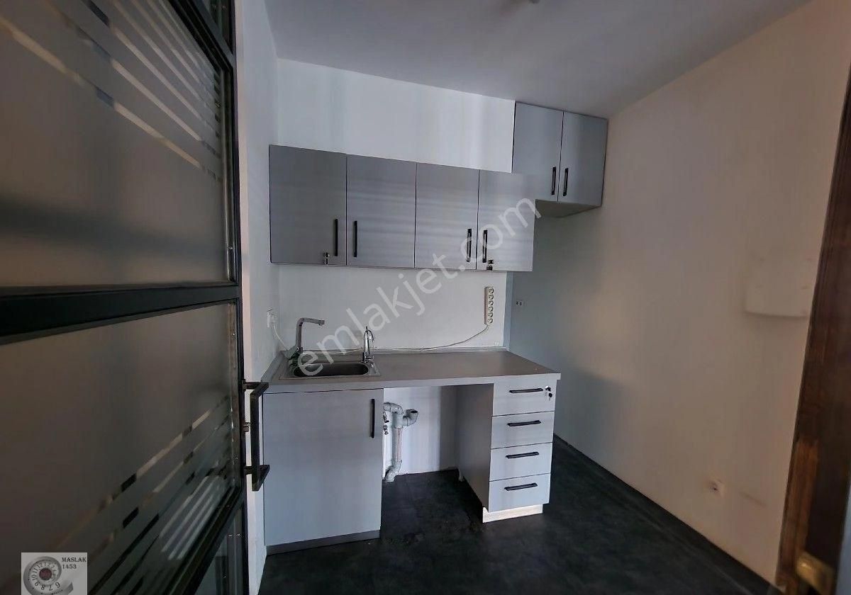 Sarıyer Maslak Plazalarda 332m2 Kiralık Ofis |levent |şişli |kavacık |noramin |giz |kanyon |ferko - Görsel 13