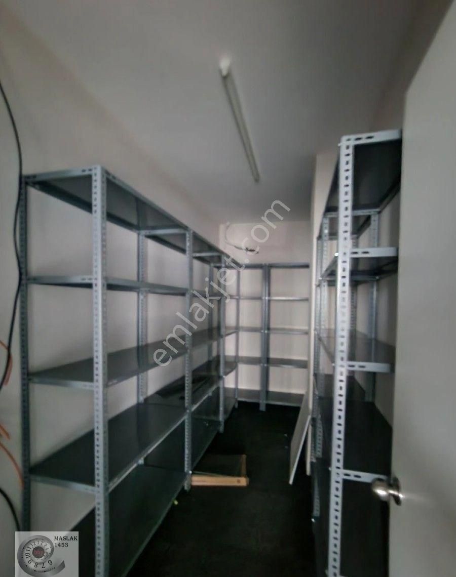 Sarıyer Maslak Plazalarda 332m2 Kiralık Ofis |levent |şişli |kavacık |noramin |giz |kanyon |ferko - Görsel 4