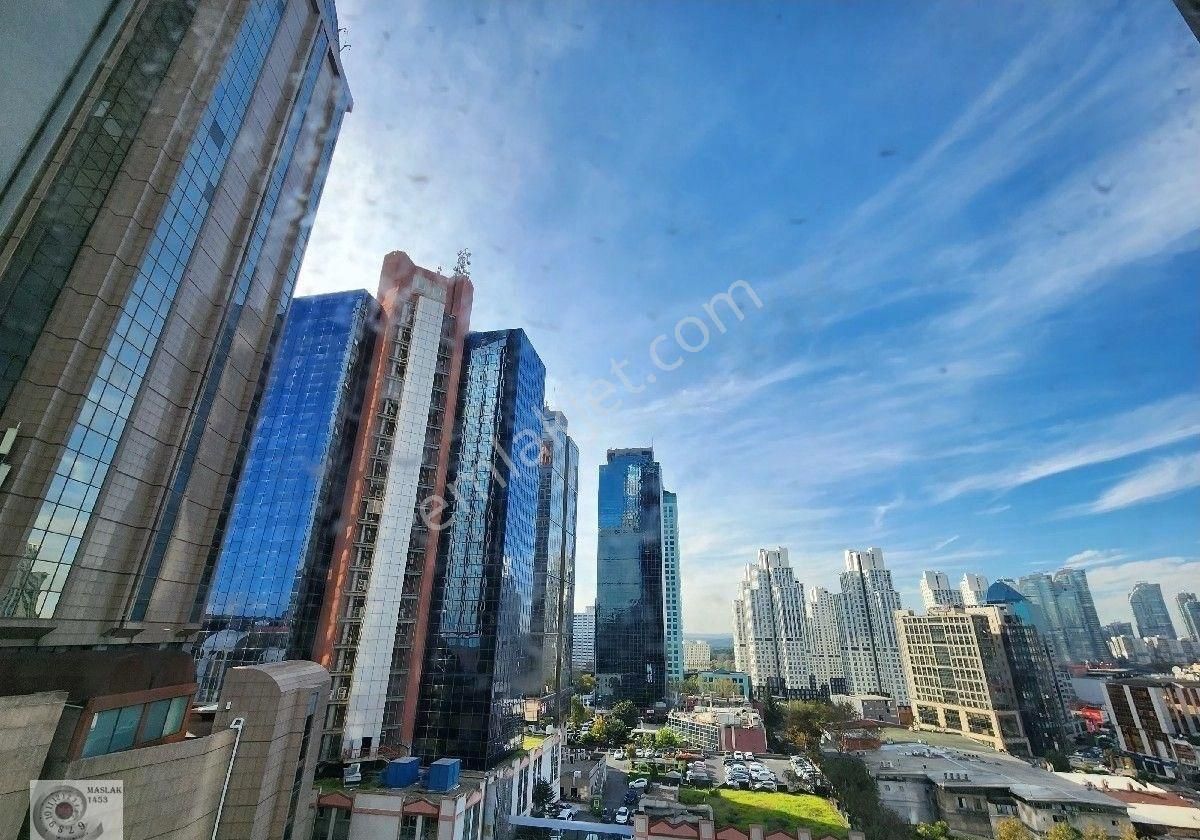 Sarıyer Maslak Plazalarda 332m2 Kiralık Ofis |levent |şişli |kavacık |noramin |giz |kanyon |ferko - Görsel 22