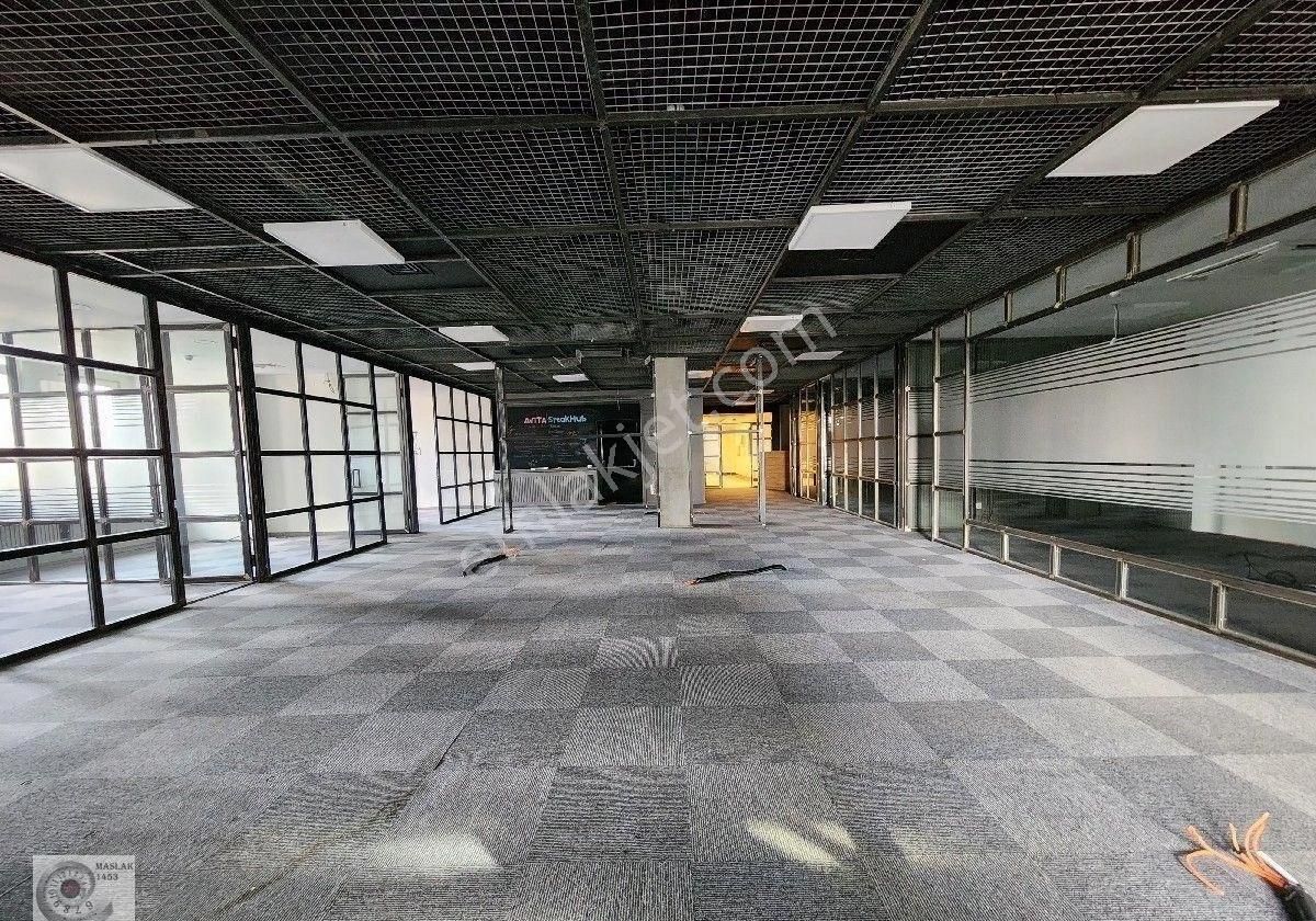 Sarıyer Maslak Plazalarda 332m2 Kiralık Ofis |levent |şişli |kavacık |noramin |giz |kanyon |ferko - Görsel 20