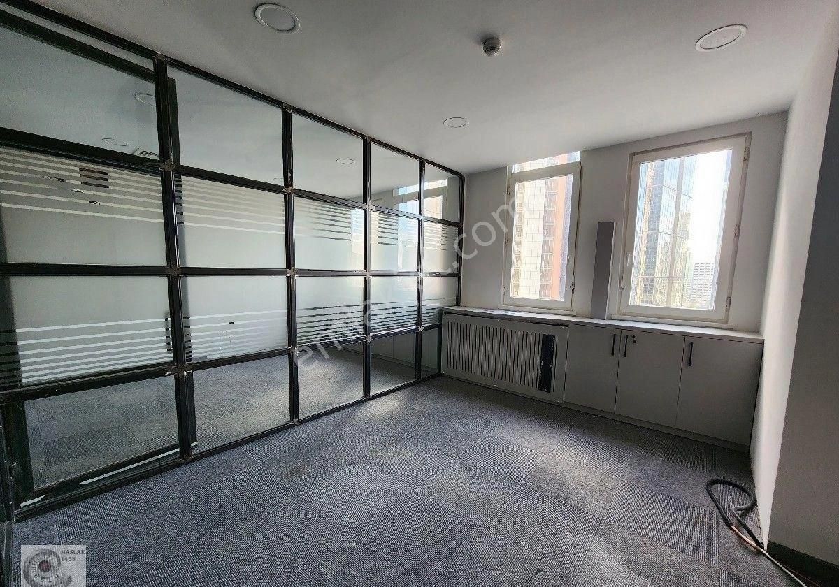 Sarıyer Maslak Plazalarda 332m2 Kiralık Ofis |levent |şişli |kavacık |noramin |giz |kanyon |ferko - Görsel 3