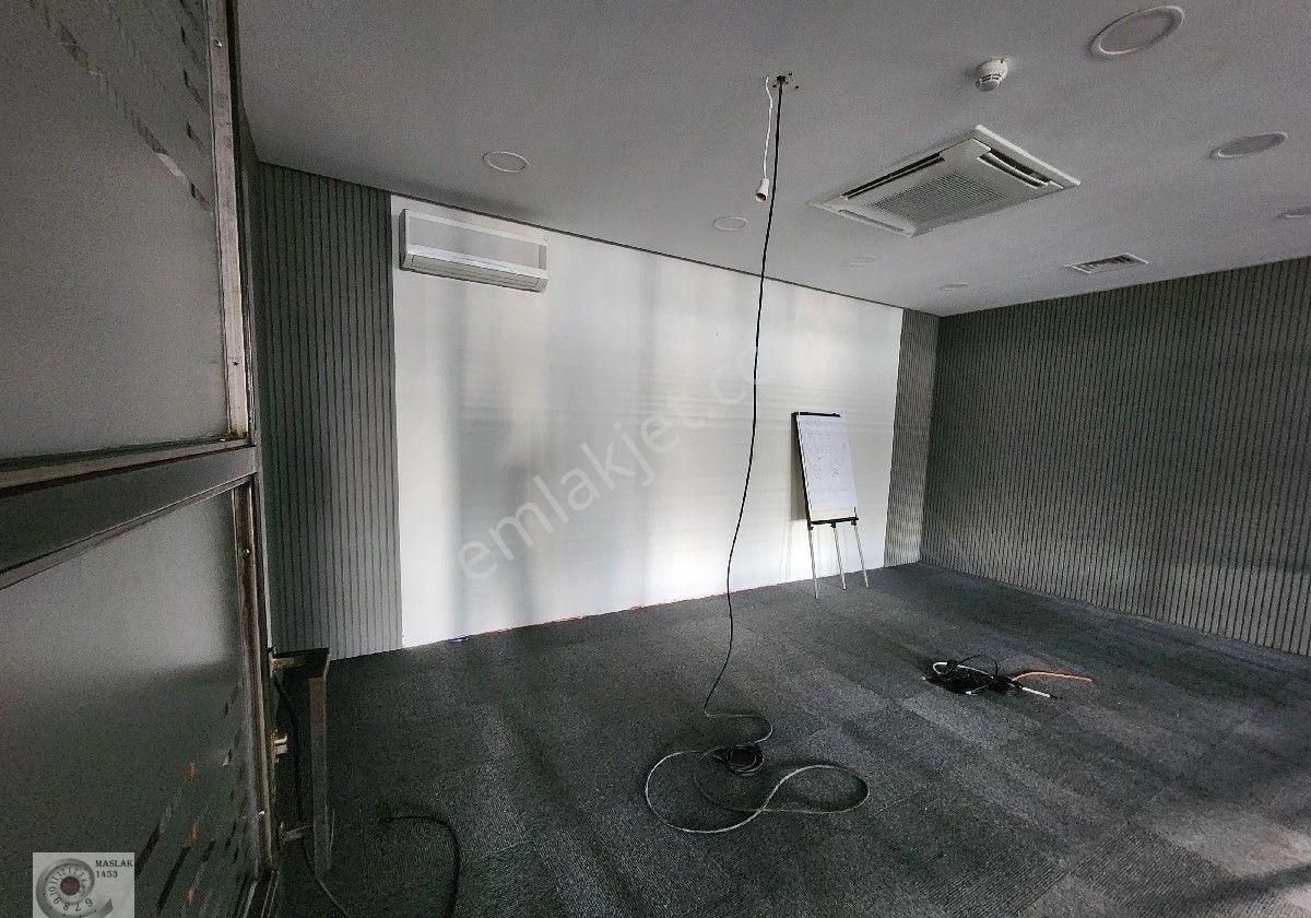 Sarıyer Maslak Plazalarda 332m2 Kiralık Ofis |levent |şişli |kavacık |noramin |giz |kanyon |ferko - Görsel 10