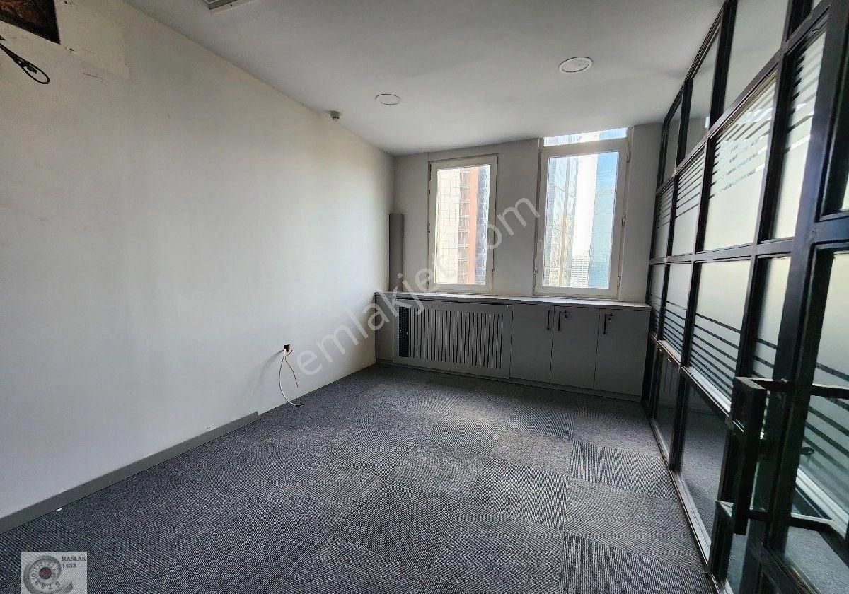 Sarıyer Maslak Plazalarda 332m2 Kiralık Ofis |levent |şişli |kavacık |noramin |giz |kanyon |ferko - Görsel 19