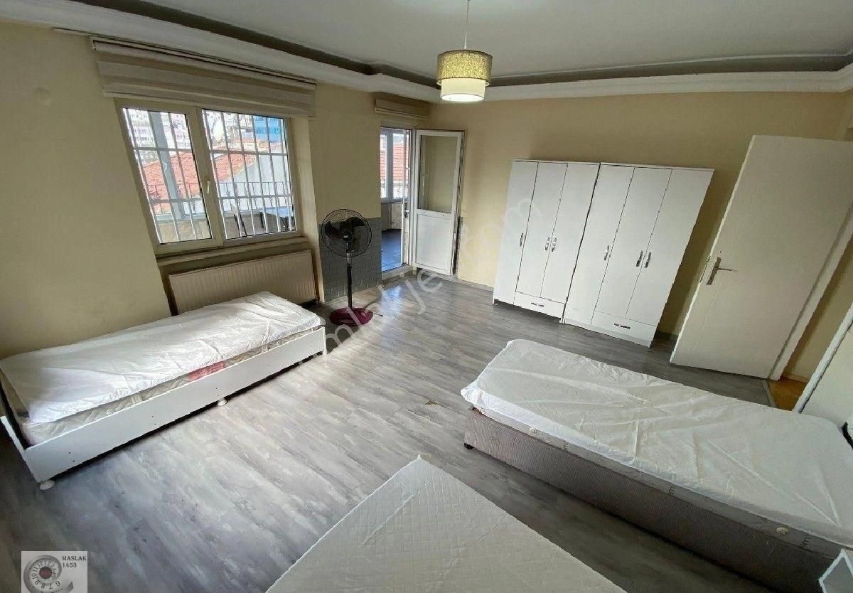 Türk Kalp Vakfına Yakın 240m2 6+1 Ana Cadde Üzerinde ***fırsat*** - Görsel 9