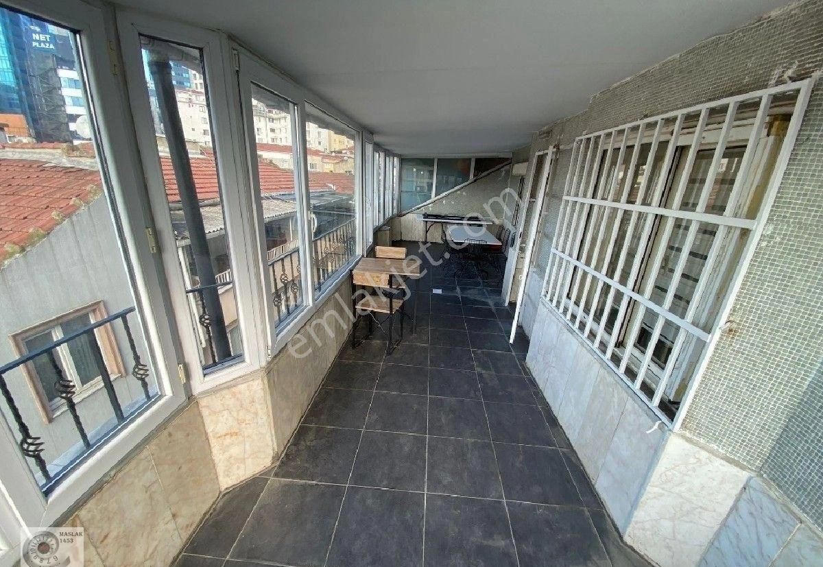 Türk Kalp Vakfına Yakın 240m2 6+1 Ana Cadde Üzerinde ***fırsat*** - Görsel 16