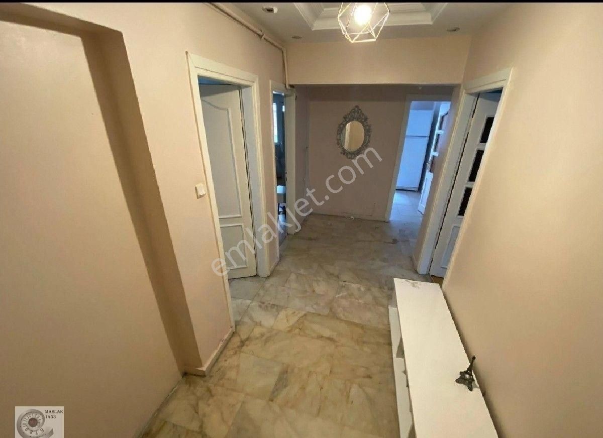 Türk Kalp Vakfına Yakın 240m2 6+1 Ana Cadde Üzerinde ***fırsat*** - Görsel 4