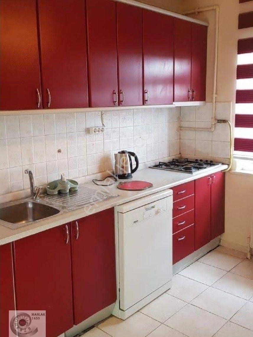 Türk Kalp Vakfına Yakın 240m2 6+1 Ana Cadde Üzerinde ***fırsat*** - Görsel 2