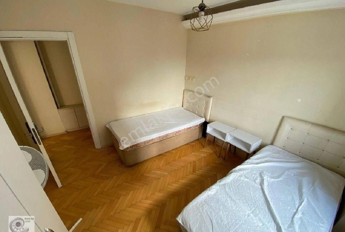 Türk Kalp Vakfına Yakın 240m2 6+1 Ana Cadde Üzerinde ***fırsat*** - Görsel 22