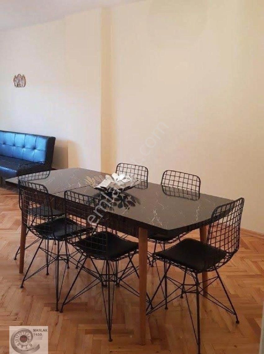 Türk Kalp Vakfına Yakın 240m2 6+1 Ana Cadde Üzerinde ***fırsat*** - Görsel 10