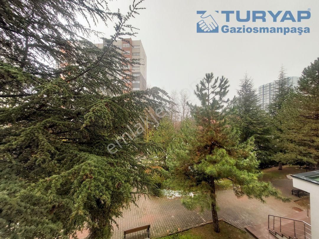 Oyak Sitesinde 2+1 1. Kat Merkezi Sistem - Görsel 16