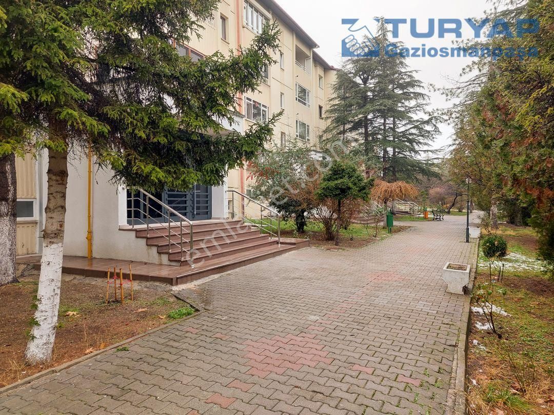 Oyak Sitesinde 2+1 1. Kat Merkezi Sistem - Görsel 19