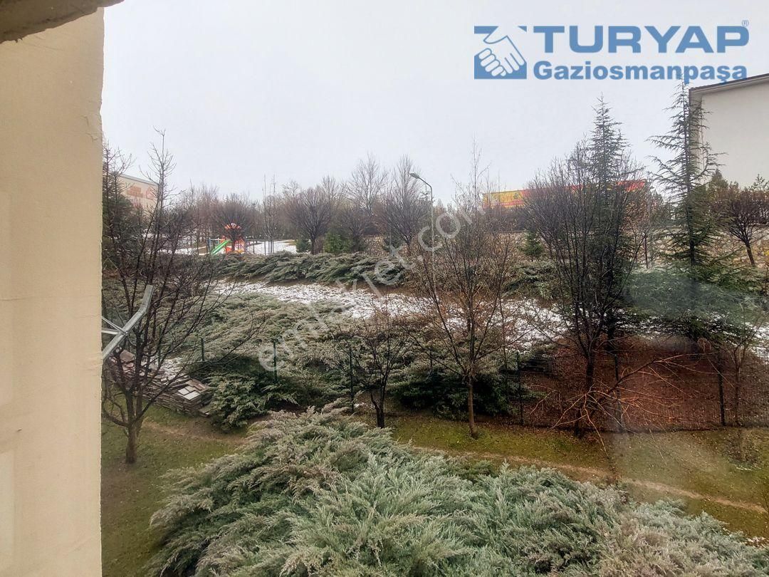 Oyak Sitesinde 2+1 1. Kat Merkezi Sistem - Görsel 3