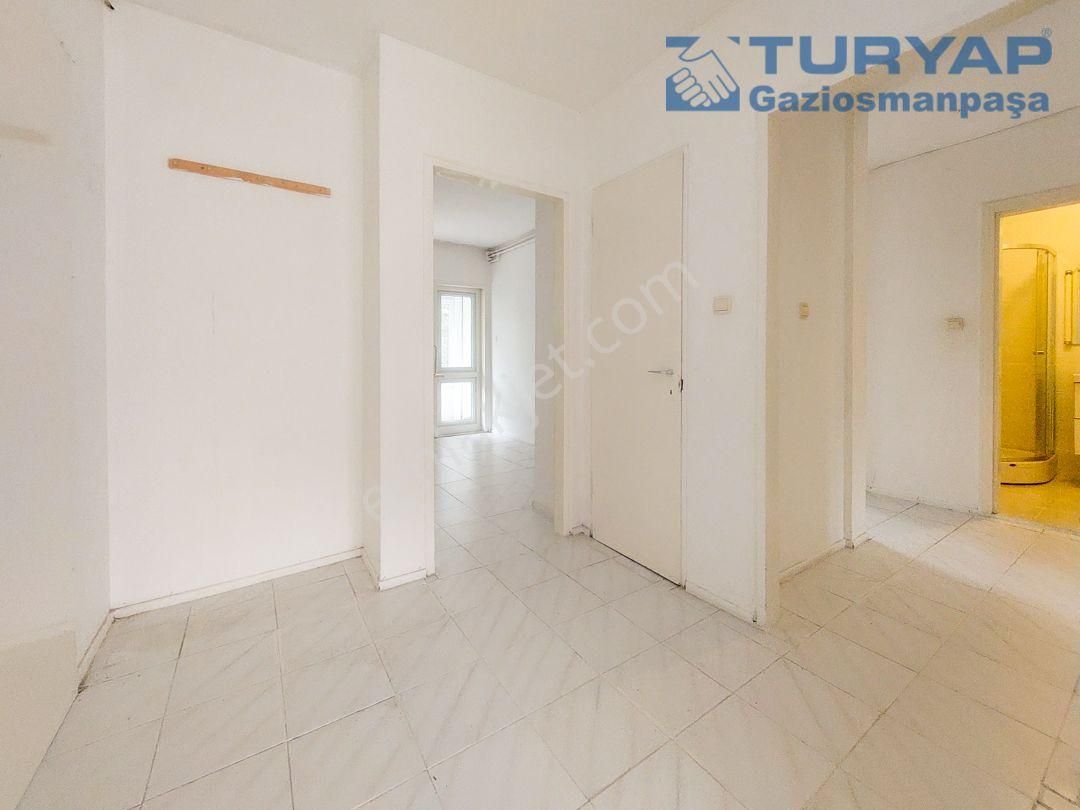 Oyak Sitesinde 2+1 1. Kat Merkezi Sistem - Görsel 6