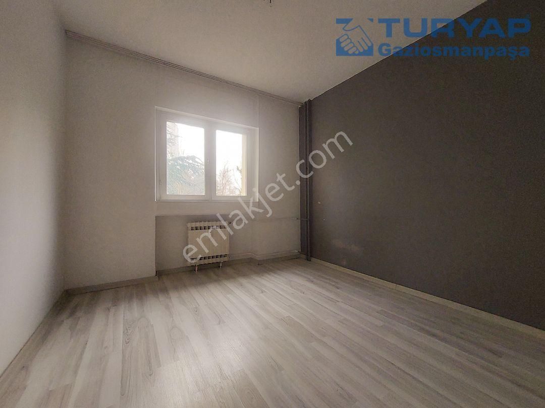 Oyak Sitesinde 2+1 1. Kat Merkezi Sistem - Görsel 15