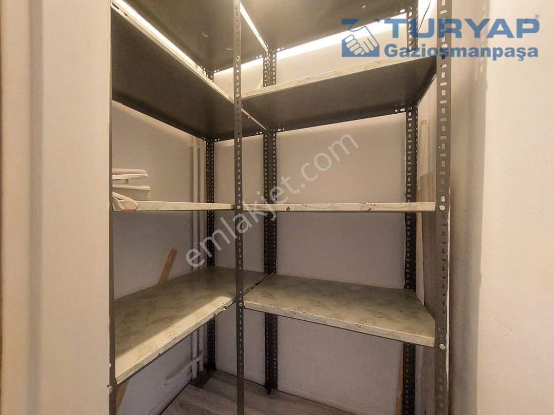 Oyak Sitesinde 2+1 1. Kat Merkezi Sistem - Görsel 7